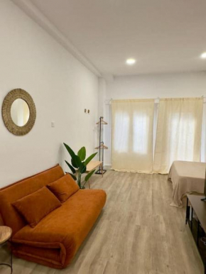 Strategic Studio in Madrid with Terrace - Musas